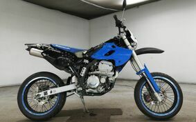 KAWASAKI KLX250D TRACKER LX250E