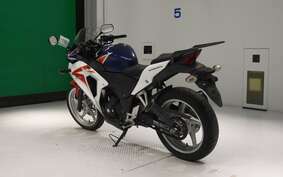 HONDA CBR250R GEN 3 MC41