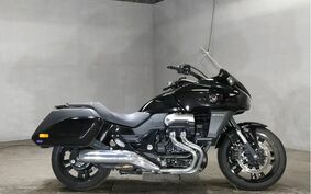 HONDA CTX1300 2015 SC74