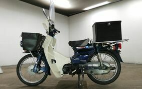 HONDA PRESS CUB 50 AA01