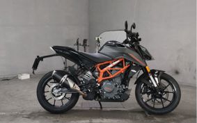 KTM 390 DUKE JPJ40
