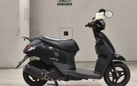 SUZUKI LET's CA4AA