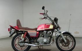 SUZUKI GSX250E GS25X