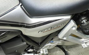 HONDA CB1300SF SUPER FOUR Gen. 3 2022 SC54