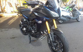 YAMAHA MT-09 Tracer 2016 RN36J