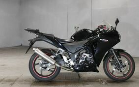 HONDA CBR250R MC41