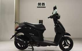 SUZUKI LET's CA4AA