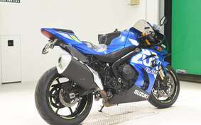 SUZUKI GSX-R1000R A 2019 DM11G