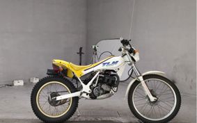HONDA TLM200R MD15