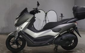 YAMAHA N-MAX 155 SG50J