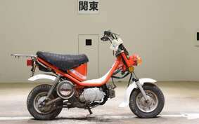 YAMAHA CHAPPY 50 439