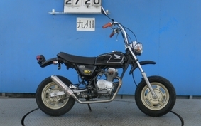 HONDA APE 50 AC16