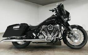 HARLEY FLHX 1580 2009 KB4