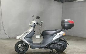 SUZUKI ADDRESS V125 G CF46A