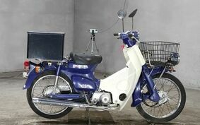 HONDA PRESS CUB 50 AA01