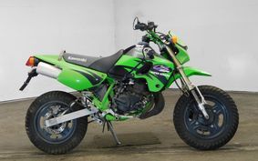 KAWASAKI KSR-2 1998 MX080B