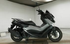 YAMAHA N-MAX 125 SED6J