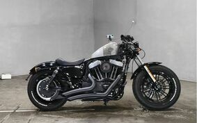 HARLEY XL1200X 2016 LC3