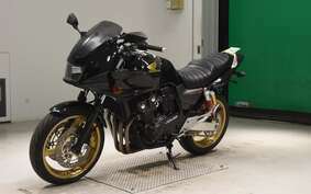 HONDA CB400 SUPER BOLDOR VTEC 2012 NC42