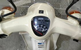 HONDA C110 SUPER CUB JA07