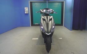 YAMAHA AXIS 125 Z SED7J