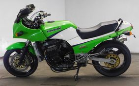 KAWASAKI GPZ900R NINJA 2000 ZX900A