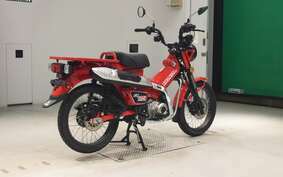 HONDA CT125 HUNTER CUB JA55