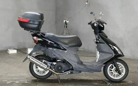 SUZUKI ADDRESS V125 S CF4MA