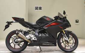 HONDA CBR250RR MC51