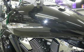 HONDA VTX1800 2003 SC46