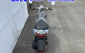 SUZUKI LETS4