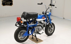 HONDA MONKEY Z50A