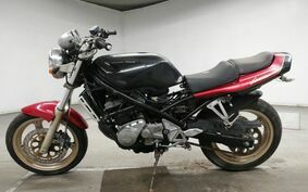 SUZUKI BANDIT 250 Limited GJ74A