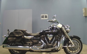 YAMAHA XV1900 MIDNIGHT STAR 2007 VP23