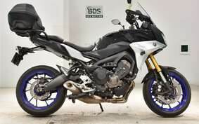 YAMAHA MT-09 Tracer GT 2018 RN51J