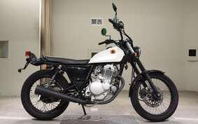 SUZUKI GRASS TRACKER NJ47A