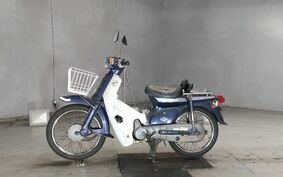 HONDA C70 SUPER CUB CUSTOM C70