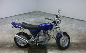 HONDA APE 50 AC16