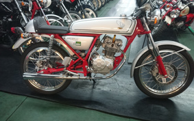 HONDA DREAM50 AC15