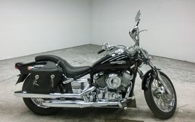 YAMAHA DRAGSTAR 400 2007 VH01J