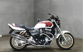 HONDA CB1300SF SUPER FOUR 1999 SC40