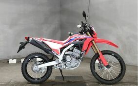 HONDA CRF250L MD47