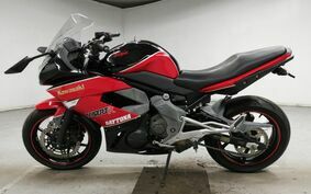 KAWASAKI NINJA 400 R 2010 ER400B