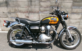 KAWASAKI W800 FE 2016 EJ800A