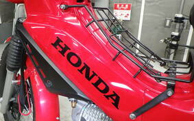 HONDA CROSS CUB 110 JA45