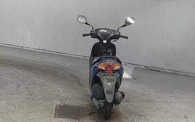 SUZUKI ADDRESS V50 CA44A