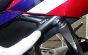 HONDA CBR1000RR RSP 2020 SC82