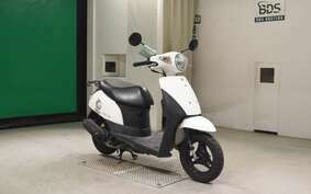 SUZUKI LET's CA4AA