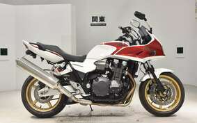 HONDA CB1300SF SUPER BOLDOR 2011 SC54