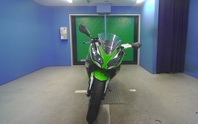 KAWASAKI NINJA 250 2014 EX250L